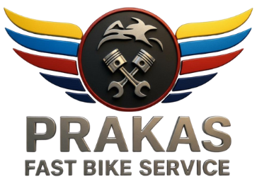 Prakas Logo